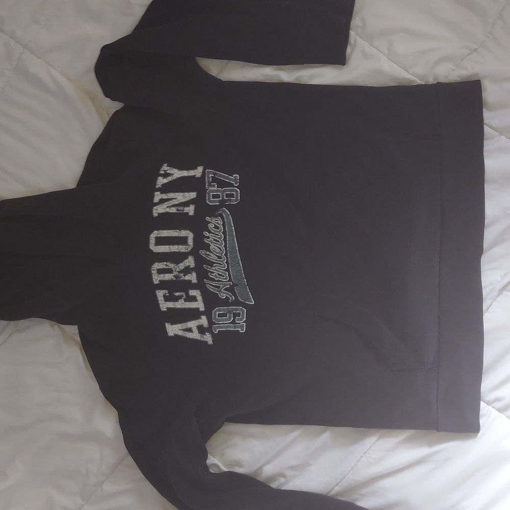 Vintage Aeropostale Hoodie